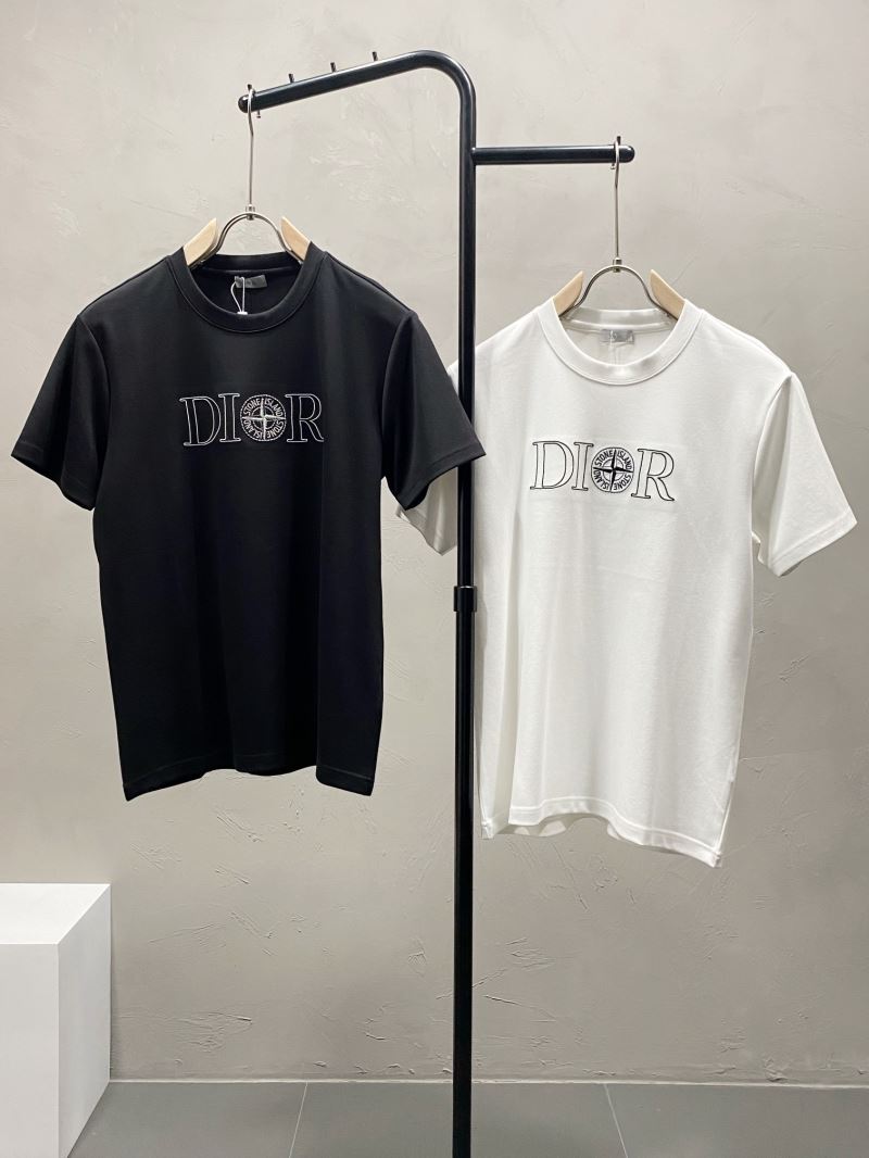 Christian Dior T-Shirts